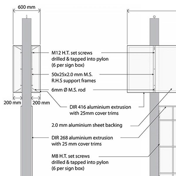 Tramic Pylon Structural Thumbnail
